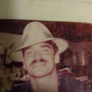 Meet your Posher, Daniel